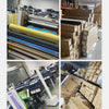 Self-Adhesive PU Leather Repair Patch for Sofas, Car Seats & More