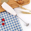 Mini Handheld Electric Egg Beater for Kitchen