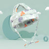 Baby Head Protection Safety Hat for Learning to Walk