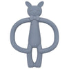 BPA-Free Silicone Baby Teether – Soothing Teething Relief for Infants