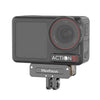 Magnetic Quick Release Adapter for DJI Osmo Action Cameras