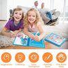 Reusable Magic Water Drawing Book for Kids