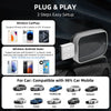 Wireless CarPlay & Android Auto Adapter