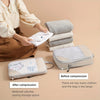 3-teiliges Reise-Kompressions-Packing-Cube-Set