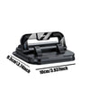 Dashboard Car Phone Holder with Integrated Parking Number Plate