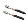 Extendable Magnetic Pickup Tool with LED Light