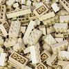 Creative Building Blocks Bulk Set – 120 or 240 Pieces