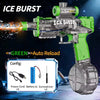 Electric Water Blaster with Auto-Fire Mode