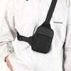 Men's Waterproof Crossbody Sling Bag