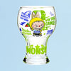 Labubu Blind Box Sammlerfigur