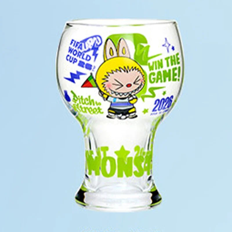 Labubu Blind Box Sammlerfigur
