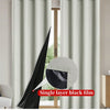 100% Blackout Curtains with Grommets for Bedroom and Living Room