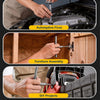 69-in-1 Magnetic Ratchet Screwdriver Kit