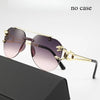 Gradient UV Protection Sunglasses