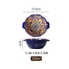 Modern Ceramic Dinnerware Set