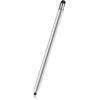 Universal Dual-Tip Capacitive Stylus Pen for Tablets and Smartphones