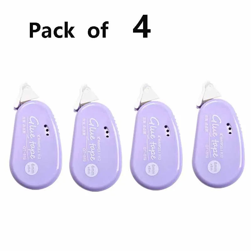 Double-Sided Adhesive Dots for Crafting & Paper Projects