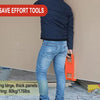 Heavy-Duty Panel Carrier for Plywood and Drywall