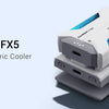 GameSir FX5 Cooler with 3 Cooling Modes for X5 Series Controllers