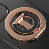 Double-Sided Magnetic Phone Ring Holder and Stand