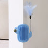Interactive Cactus Cat Scratcher & Toy