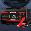 Smart 12V 6A Battery Charger with 7-Stage Pulse Repair
