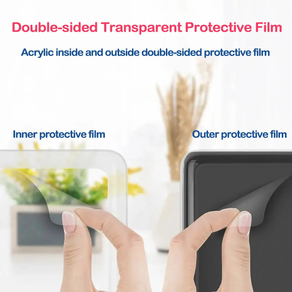 Clear Protective Case for Kindle 6" (11th Generation)