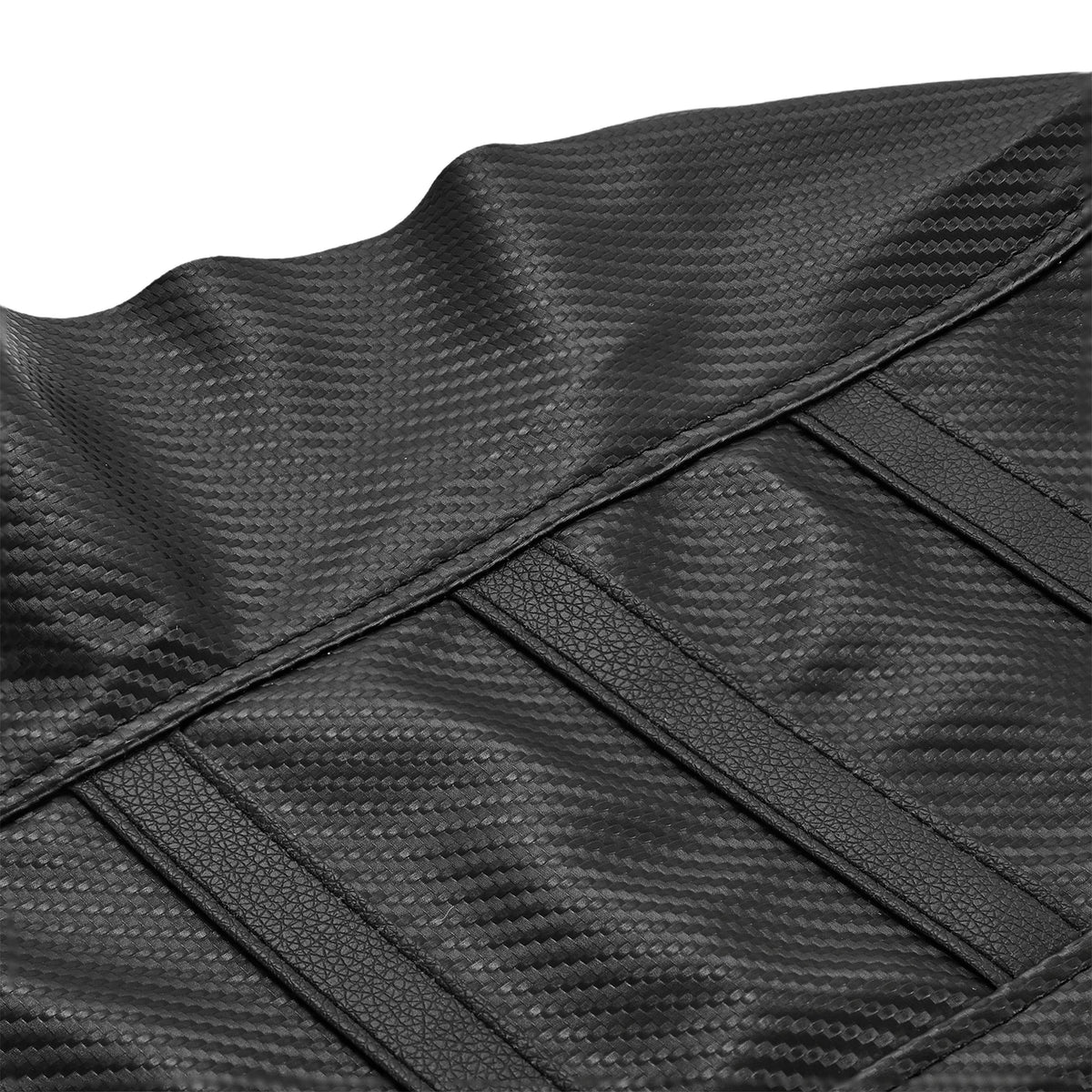 Non-Slip Seat Cover for Tuttio Soleil 01 Electric Dirt Bike