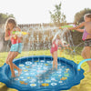 Alphabet Splash Pad for Kids