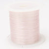 Elastic Crystal Beading Cord for Jewelry Making