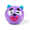 Curious Dog Face Swap Squishy Toy