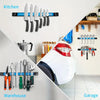 Heavy Duty Magnetic Tool Bar