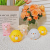 Cute Squishy Chick Fidget Toy