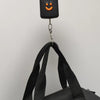 Versatile Travel Gym Bag with Wet/Dry Separation
