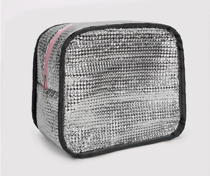 KPop Demon Hunters Insulated Lunch Bag with Shoulder Strap