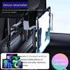 Adjustable Car Headrest Tablet & Phone Mount