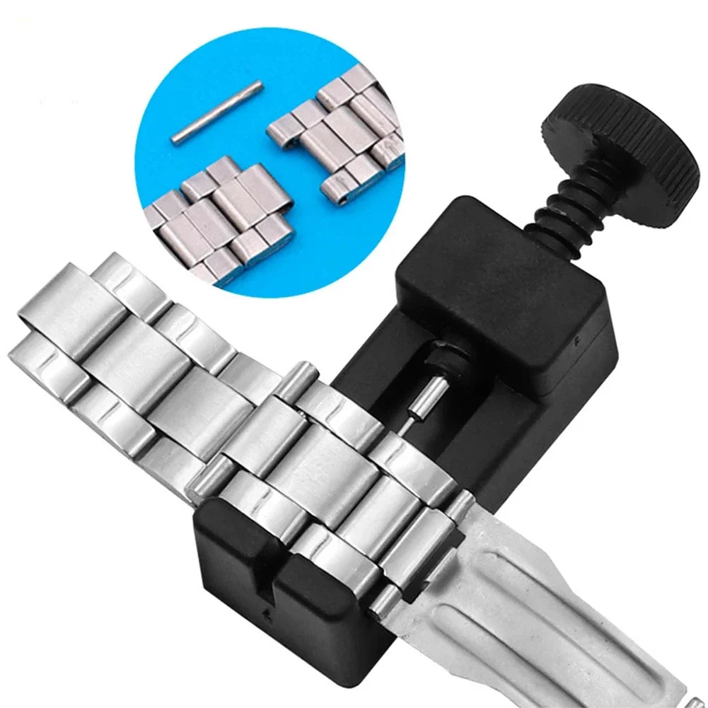 Watch Strap Link Pin Remover Tool