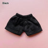 Mini Denim Shorts for 1/12 BJD Dolls