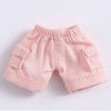 Mini Denim Shorts for 1/12 BJD Dolls