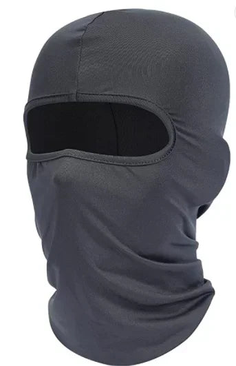 Quick-Dry Breathable Balaclava Full Face Mask