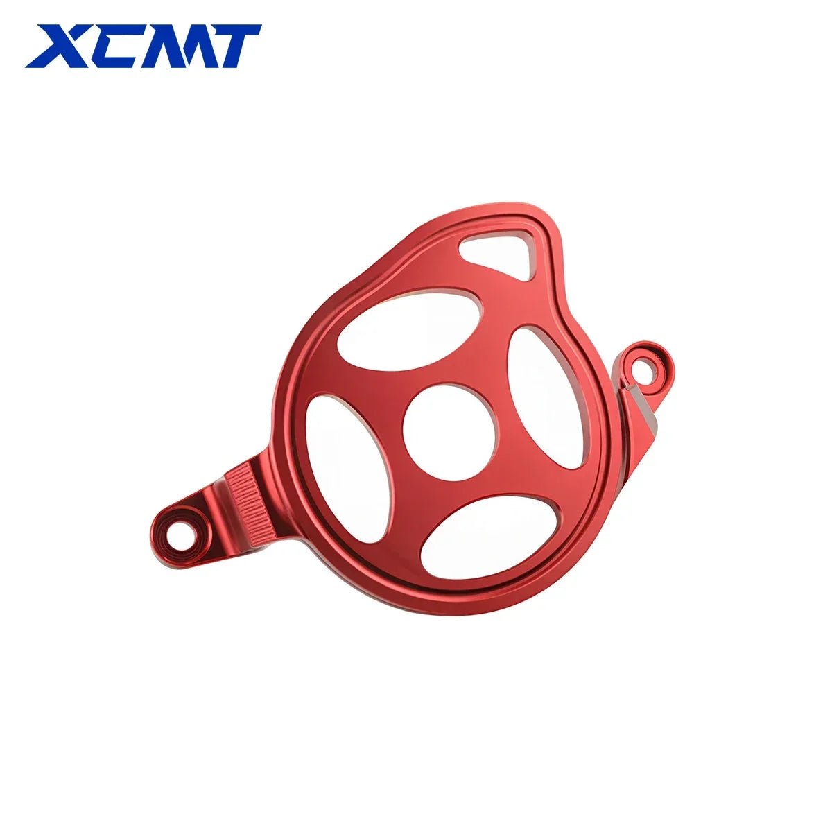 Aluminum Engine Case Saver for Surron Light Bee X/S and Segway X160/X260
