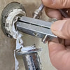 Broken Pipe and Faucet Extractor Tool Set