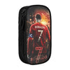 Soccer Star Pen Case – Large-Capacity Pencil Pouch