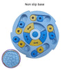 Interactive Dog Puzzle Toy for Slow Feeding & Mental Stimulation