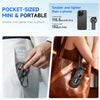 Magnetic Mini Selfie Stick Tripod with Bluetooth Remote