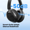 Haylou S40 ANC Wireless-Kopfhörer mit Spatial Audio