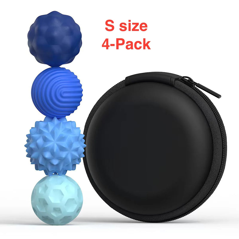 Premium Magnetic Fidget Sphere