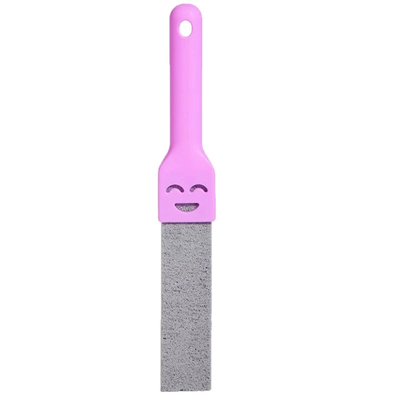 Pumice Stone Cleaning Stick Set for Toilet, Tile, and Sink Stain Removal