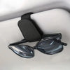 Magnetic Car Sun Visor Glasses Holder