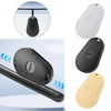 Compact Wiper Blade Rubber Restorer Tool